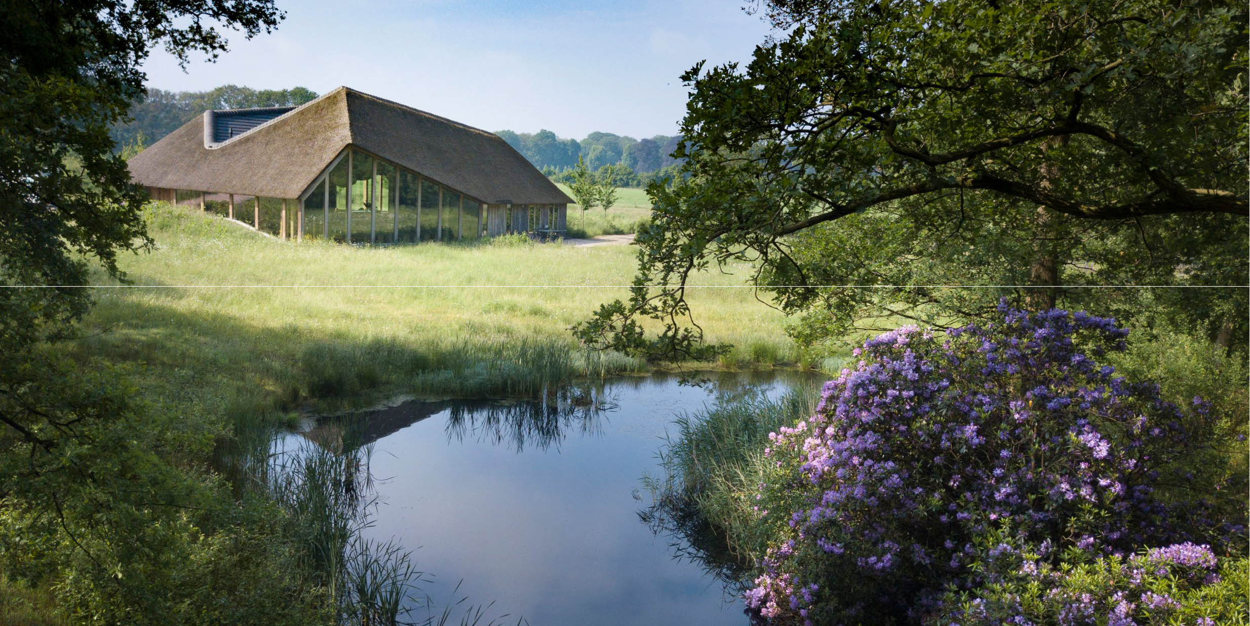 Open dag bij natuurbegraafplaats De Hoevens op zondag 31 mei